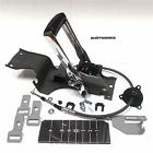 Sw1017 Shiftworks Automatic Transmission Floor Mount Shifter