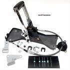 Sw1026 Shiftworks Automatic Transmission Floor Mount Shifter