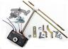 Sw230-r22 Shiftworks Automatic Transmission Floor Mount Shifter
