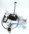 Sw280-ct7 Shiftworks Automatic Transmission Floor Mount Shifter
