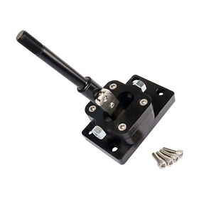 Cbw-062 T56 6-speed Billet Short Throw Shifter F-body Fits Chevrolet Camaro Firebird Tb