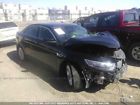 242.fd1t15 Taurus 2015 Transmission Shift Assembly