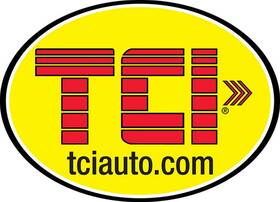 370813 Tci Automotive Tv Cable Corrector Kit For Edelbrock Carburetors