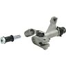 Tcsms634887 Jskl Auto Transfer Case Shift Mode Selector Compatible With Truck