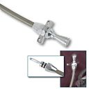 Td-3700fm Lokar Hi-tech Flexible Braided 815470005451