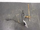 242.ch8n01 Tdodr2500 2001 Transmission Shift Assembly