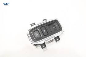 54000t90a712m1 Tec Honda Pilot Center Console Shift Shifter Gear Selector Switch Oem 2023 - 2024