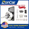 Tei796447 Zoncar Fit For Ford Mustang Manual Transmission Shift 901290796447