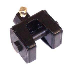 Ac798214 Texas Air Cooled Heavy Duty Shifter Shift Coupler With Urethane Volkswagen Bug And Super Beetle 65-79