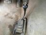 242.fd8696 Tford250 Transmission Shift Assembly