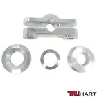 Th-h302-al Truhart Shifter Bushings Integra Civic Si Dohc