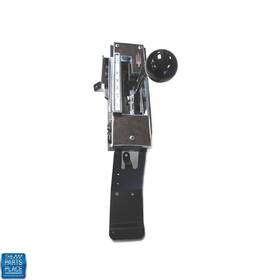 Cp1589t The Parts Place Inc. 1970 Oldsmobile Cutlass 442 Hurst Dual Gate Shifter Kit - New