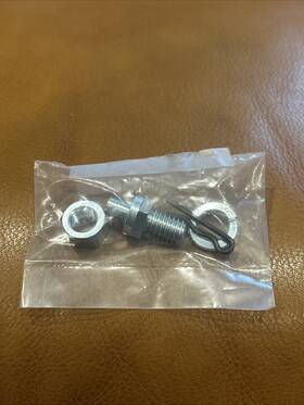 Cp8452z The Parts Place Inc. 1962-1999 Gm Cars Automatic Transmission Shifter Cable Selector Pin Stud Kit