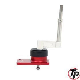 Tcksts-002 Tick Performance Billet Short Throw Shifter For 2004-2006 Pontiac Gto