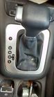 242.vw1t09 Tiguan 2009 Transmission Shift Assembly