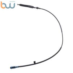 Bw1242724th Tinvhy Automatic Transmission Shifter Cable For Cadillac Escalade Chevrolet Gmc Yukon