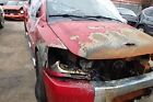242.da1711 Titan 2011 Transmission Shift Assembly
