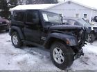 242.am8112 Tj Transmission Shift Assembly