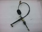 239.ac1l02 Tl Shift Lever Shifter Transmission Cable Linkage