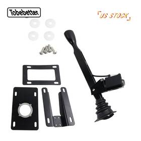 Hb020-bk Tobebetter New For Toyota Gt86 Scion Fr-s Subaru Brz 2.0l 2.4l Lockout Irp Short Shifter Us