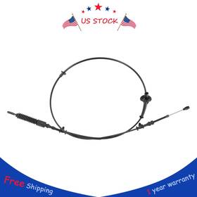 6w1z7e395a Tomtop-auto Fit Ford Crown Victoria Lincoln Town Car Mercury Shift Control Cable