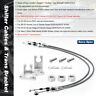 Top-sbp04 New Shifter Cables And Trans Bracket For Rsx 720947522907