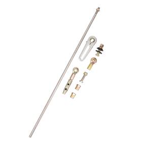 Cb5010 Top Street Performance - Automatic Transmission Shifter Linkage
