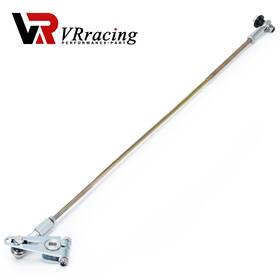 Top-pdz04 Top11 For Gm 350 700r4 4l60e 4l80e Ls Adjustable Transmisson Column Shift Linkage Kit