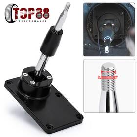 Top88-5388 Top88 663254226239 Quick Short Throw Shifter Kit For Nissan 240sx Ka24 89-98 Sr20det S13/s14
