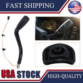 Top88-pdg11bk Top88 Dorman Shift Select Lever For Gm Pickup With Tow Haul Package 4 Speed At A/t