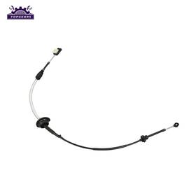 Tpg197100 Topgears56 For Ford F-150 2005-08 Lincoln Mark Lt At 07-08 1 Transmission Shift Cable