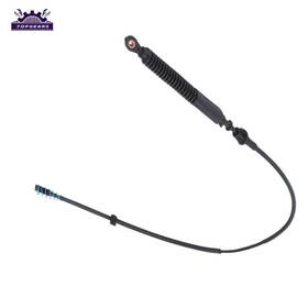 Tpg197235 Topgears56 Transmission Shift Cable New For Chevrolet Silverado 1500 Gmc Sierra 09-14