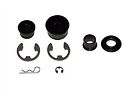 Ts-scb-101c Torque Solution Shifter Cable And Gate Selector Bushings For Mitsubishi Evo X 10