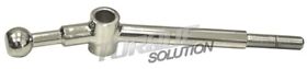Ts-ss-006 Torque Solution Short Shifter For Mitsubishi Evo Gsr 2008-14