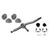 Ts-ss-005a Torque Solution Short Shifter