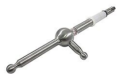 Ts-ss-025 Torque Solution Ss Short Height Shifter For Mini Cooper S R50 R53 R56 2004-2014