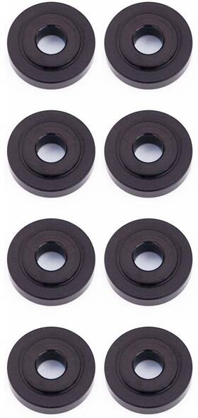 Ts-bb-012 Torque Solution For Shifter Base Bushing Kit Acura Rsx Type S 2002-06