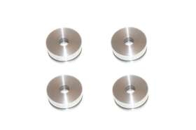 Ts-bb-021 Torque Solution Shifter Base Bushing Kit For Dodge Neon Srt4 03-05