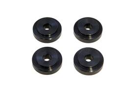 Ts-bb-025 Torque Solution Shifter Base Bushing Kit For 12-15 Honda Civic Si Dx Lx Ex Ex-l