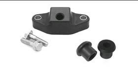 Ts-frs-006c Torque Solution Front Shifter Carrier / Rear Bushing Combo 2013-2021 Brz