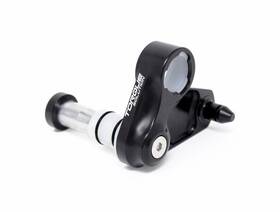Ts-ha-570 Torque Solution Shifter Rocker For Honda Civic 2016 / Si And Type-r 2017