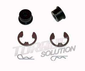 Ts-scb-1003 Torque Solution Tqs Shifter Cable Bushings