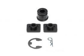 Ts-scb-1006 Torque Solution For Shifter Cable Bushings Volkswagen Mk6 Jetta/ Golf/ Gti