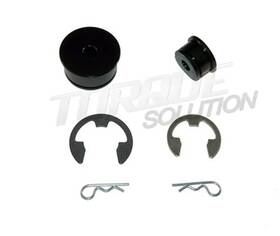 Ts-scb-210 Torque Solution For Shifter Bushings Hyundai Accent 2000-11