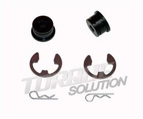 Ts-scb-407 Torque Solution For Shifter Cable Bushings Toyota Corolla 2003-11