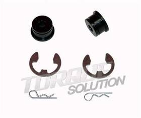 Ts-scb-408 Torque Solution