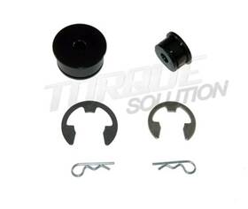 Ts-scb-606 Torque Solution Tqs Shifter Cable Bushings