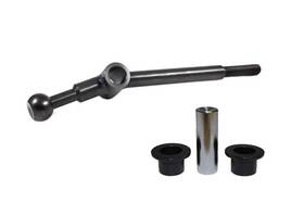 Ts-ss-003b Torque Solution Short Shifter With Pivot Bushing For Subaru Wrx 2008-2014