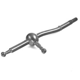 Ts-ss-005 Torque Solution Short Throw Shifter For Mitsubishi Evolution X Evo 10 2008-14