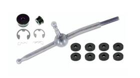Ts-ss-012a Torque Solution Tqs Short Shift/bushing Combos